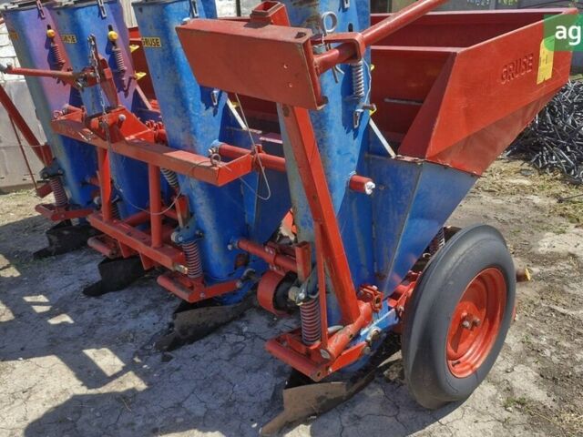 Груз ВЛ, объемом двигателя 0 л и пробегом 0 тыс. км за 5800 $, фото 7 на Automoto.ua