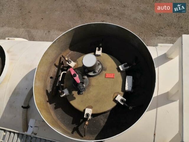 Гухур СЕМ, объемом двигателя 0 л и пробегом 500 тыс. км за 31516 $, фото 11 на Automoto.ua