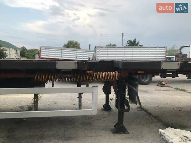Красный ХВ ХВТПАС, объемом двигателя 0 л и пробегом 100 тыс. км за 20000 $, фото 2 на Automoto.ua