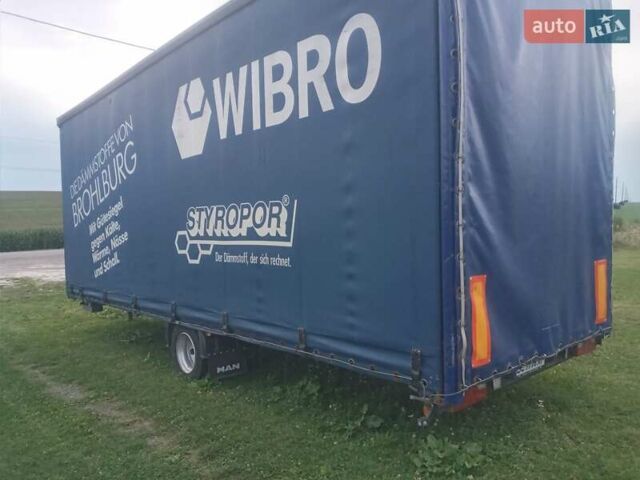 ХВ ХВТПАС, объемом двигателя 0 л и пробегом 1 тыс. км за 3500 $, фото 2 на Automoto.ua