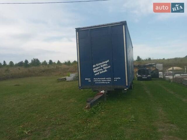 ХВ ХВТПАС, объемом двигателя 0 л и пробегом 1 тыс. км за 3500 $, фото 1 на Automoto.ua