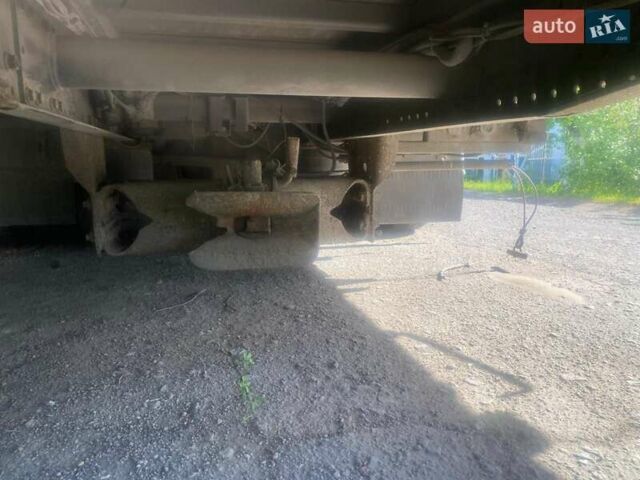 Синій ХВ ХВТПАС, об'ємом двигуна 0 л та пробігом 500 тис. км за 5000 $, фото 5 на Automoto.ua