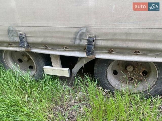 Синій ХВ ХВТПАС, об'ємом двигуна 0 л та пробігом 500 тис. км за 5000 $, фото 2 на Automoto.ua