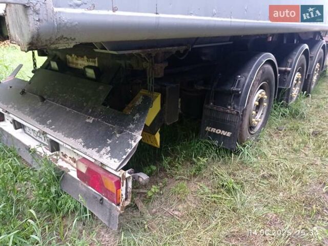 Черный ХВ HWDPSO38, объемом двигателя 0 л и пробегом 800 тыс. км за 18000 $, фото 6 на Automoto.ua