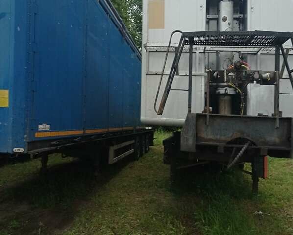 Черный ХВ HWDPSO38, объемом двигателя 0 л и пробегом 800 тыс. км за 18000 $, фото 5 на Automoto.ua