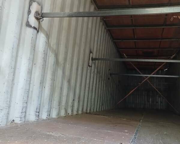 ХВ HWDPSO38, объемом двигателя 0 л и пробегом 200 тыс. км за 3250 $, фото 2 на Automoto.ua