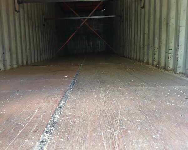 ХВ HWDPSO38, объемом двигателя 0 л и пробегом 200 тыс. км за 3250 $, фото 3 на Automoto.ua