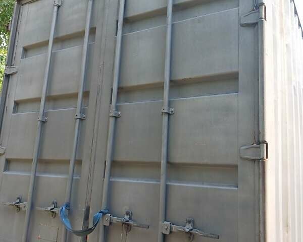 ХВ HWDPSO38, объемом двигателя 0 л и пробегом 200 тыс. км за 3250 $, фото 4 на Automoto.ua