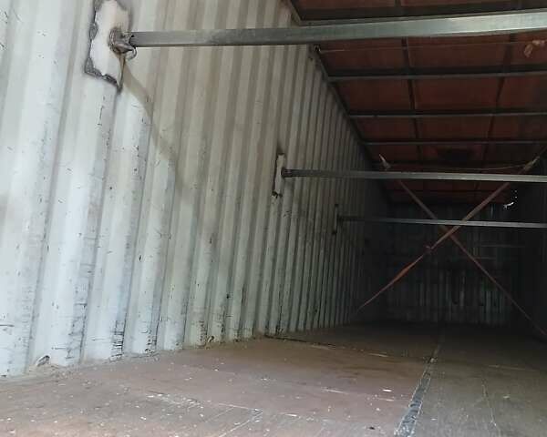 ХВ HWDPSO38, объемом двигателя 0 л и пробегом 200 тыс. км за 3250 $, фото 1 на Automoto.ua