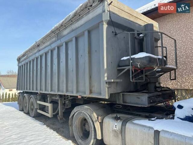 Серый ХВ HWDPSO38, объемом двигателя 0 л и пробегом 100 тыс. км за 8200 $, фото 4 на Automoto.ua