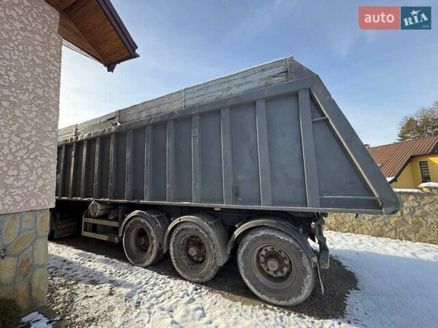 Серый ХВ HWDPSO38, объемом двигателя 0 л и пробегом 100 тыс. км за 8200 $, фото 2 на Automoto.ua
