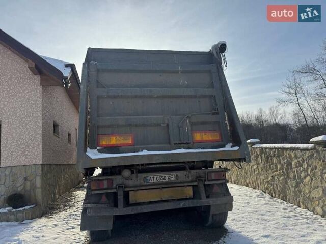 Серый ХВ HWDPSO38, объемом двигателя 0 л и пробегом 100 тыс. км за 8200 $, фото 7 на Automoto.ua