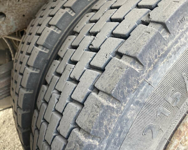 ХАЗ (Анторус) 3250 Антон, об'ємом двигуна 3.9 л та пробігом 320 тис. км за 3500 $, фото 9 на Automoto.ua