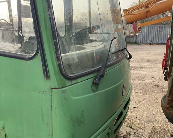 ХАЗ (Анторус) 3250 Антон, об'ємом двигуна 3.9 л та пробігом 320 тис. км за 3500 $, фото 1 на Automoto.ua