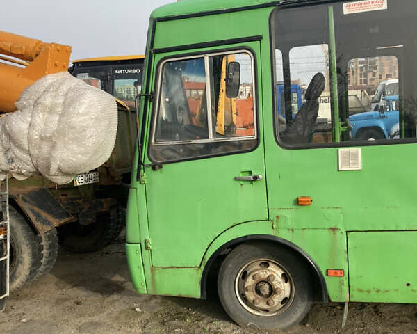 ХАЗ (Анторус) 3250 Антон, об'ємом двигуна 3.9 л та пробігом 320 тис. км за 3500 $, фото 2 на Automoto.ua