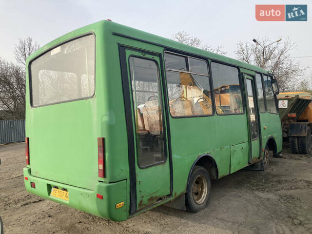 ХАЗ (Анторус) 3250 Антон, об'ємом двигуна 3.9 л та пробігом 320 тис. км за 3500 $, фото 3 на Automoto.ua