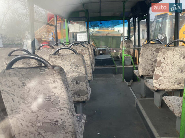 ХАЗ (Анторус) 3250 Антон, об'ємом двигуна 3.9 л та пробігом 320 тис. км за 3500 $, фото 6 на Automoto.ua