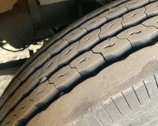 ХАЗ (Анторус) 3250 Антон, об'ємом двигуна 3.9 л та пробігом 320 тис. км за 3500 $, фото 8 на Automoto.ua