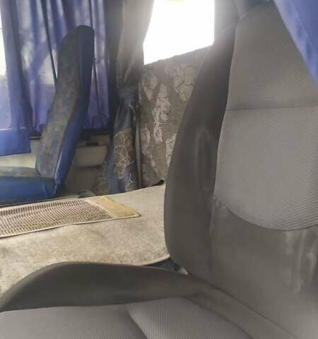 Синий ХАЗ (Анторус) 3250, объемом двигателя 3.86 л и пробегом 150 тыс. км за 5300 $, фото 20 на Automoto.ua