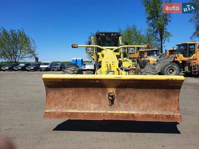 ХБМ-нобас BG 240T, объемом двигателя 0 л и пробегом 0 тыс. км за 70000 $, фото 2 на Automoto.ua