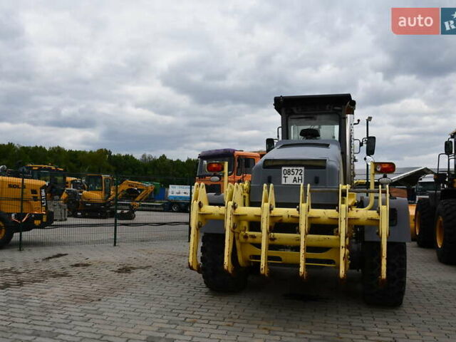 ХБМ-нобас BG 240T, объемом двигателя 0 л и пробегом 0 тыс. км за 90000 $, фото 2 на Automoto.ua