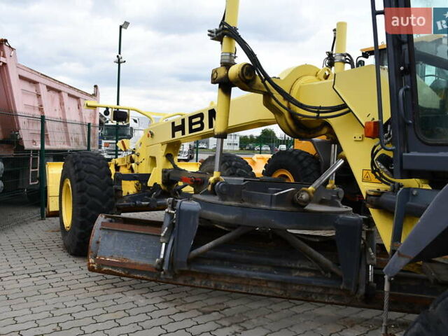ХБМ-нобас BG 240T, объемом двигателя 0 л и пробегом 0 тыс. км за 90000 $, фото 15 на Automoto.ua