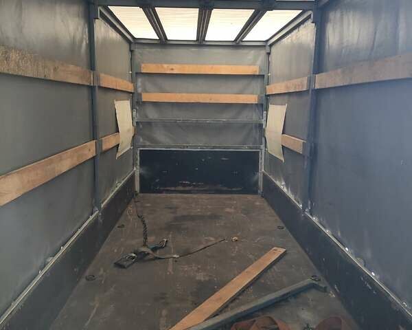 ХЕНРА AA 20, объемом двигателя 0 л и пробегом 0 тыс. км за 4000 $, фото 5 на Automoto.ua