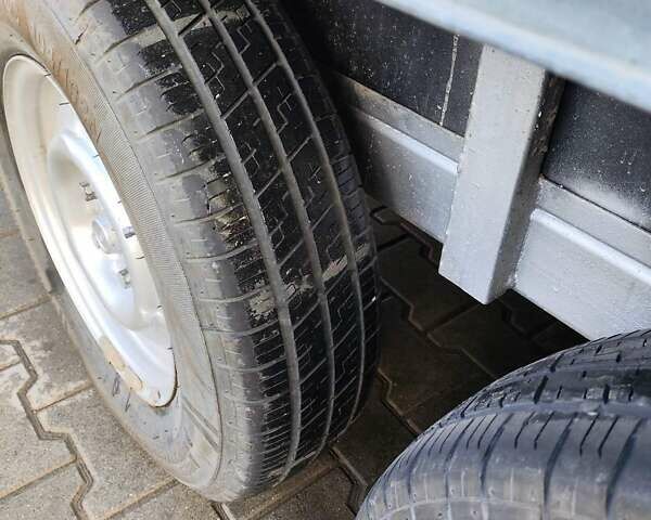 ХЕНРА AA 20, объемом двигателя 0 л и пробегом 0 тыс. км за 4000 $, фото 1 на Automoto.ua