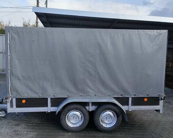 ХЕНРА AA 20, объемом двигателя 0 л и пробегом 0 тыс. км за 4000 $, фото 2 на Automoto.ua