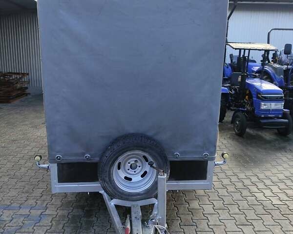 ХЕНРА AA 20, объемом двигателя 0 л и пробегом 0 тыс. км за 4000 $, фото 4 на Automoto.ua