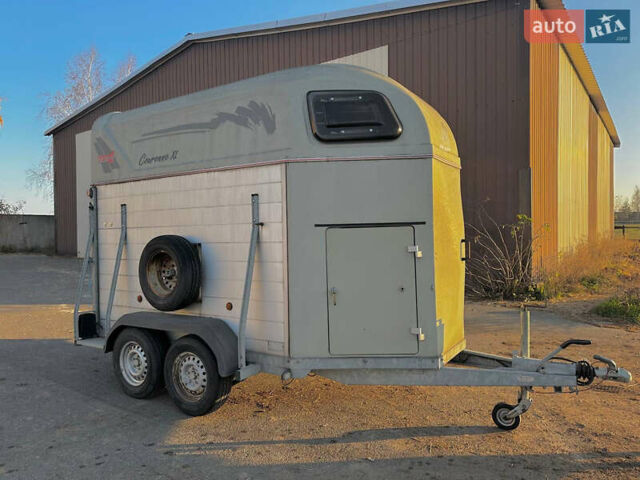 Сірий ХЕНРА Waco, об'ємом двигуна 0 л та пробігом 10 тис. км за 8500 $, фото 7 на Automoto.ua