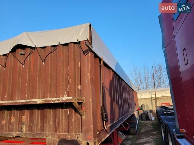 Красный HFR SL, объемом двигателя 0 л и пробегом 10 тыс. км за 11800 $, фото 1 на Automoto.ua