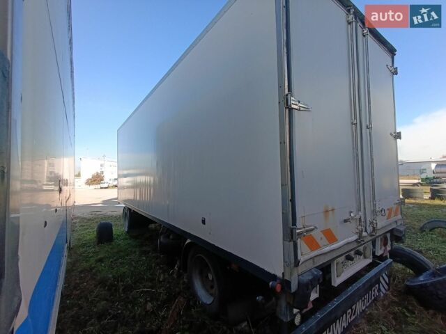 Білий HFR PE, об'ємом двигуна 0 л та пробігом 0 тис. км за 5500 $, фото 4 на Automoto.ua