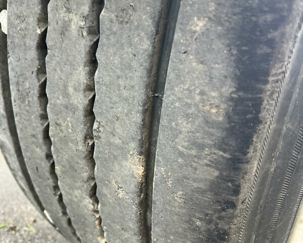 Синий HFR SB, объемом двигателя 0 л и пробегом 100 тыс. км за 8000 $, фото 5 на Automoto.ua