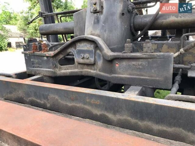 ХІАБ 025, об'ємом двигуна 0 л та пробігом 0 тис. км за 5500 $, фото 1 на Automoto.ua