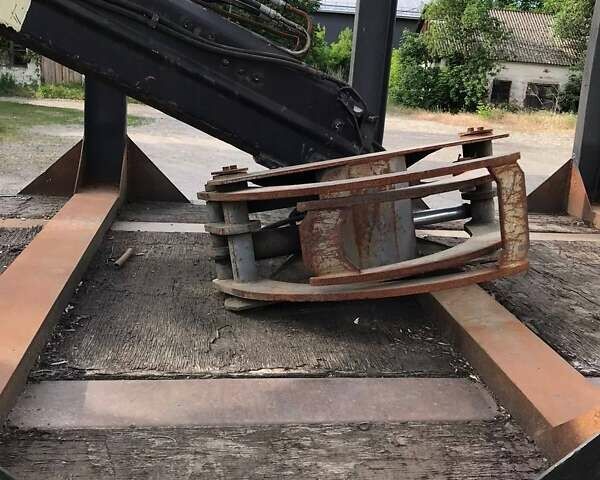 ХІАБ 025, об'ємом двигуна 0 л та пробігом 0 тис. км за 5500 $, фото 3 на Automoto.ua