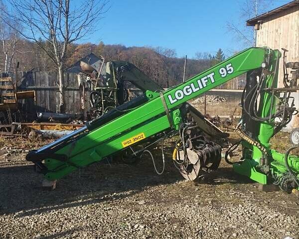 ХІАБ 085, об'ємом двигуна 0 л та пробігом 0 тис. км за 12189 $, фото 4 на Automoto.ua