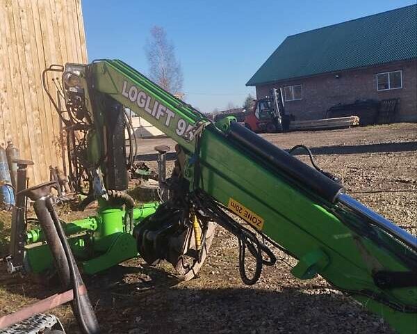 ХІАБ 085, об'ємом двигуна 0 л та пробігом 0 тис. км за 12189 $, фото 1 на Automoto.ua