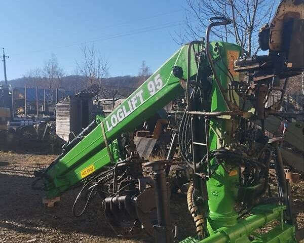 ХІАБ 085, об'ємом двигуна 0 л та пробігом 0 тис. км за 12189 $, фото 3 на Automoto.ua