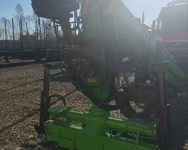 ХІАБ 085, об'ємом двигуна 0 л та пробігом 0 тис. км за 12189 $, фото 2 на Automoto.ua