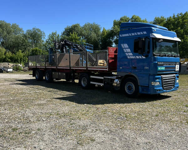 ХИАБ 140, объемом двигателя 0 л и пробегом 0 тыс. км за 13650 $, фото 3 на Automoto.ua