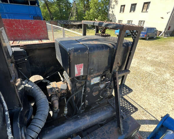 ХИАБ 140, объемом двигателя 0 л и пробегом 0 тыс. км за 13650 $, фото 7 на Automoto.ua