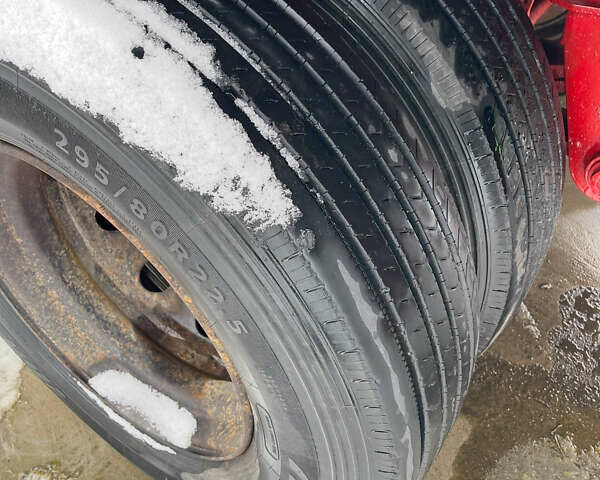 ХИАБ 175, объемом двигателя 0 л и пробегом 0 тыс. км за 8500 $, фото 2 на Automoto.ua