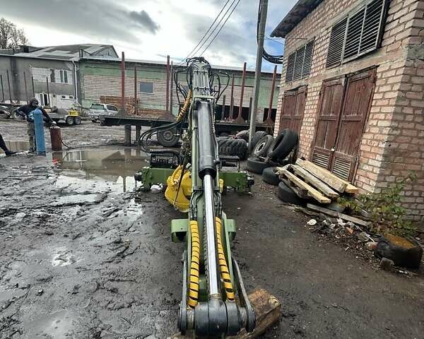 ХИАБ Логилифт, объемом двигателя 0 л и пробегом 0 тыс. км за 14551 $, фото 4 на Automoto.ua