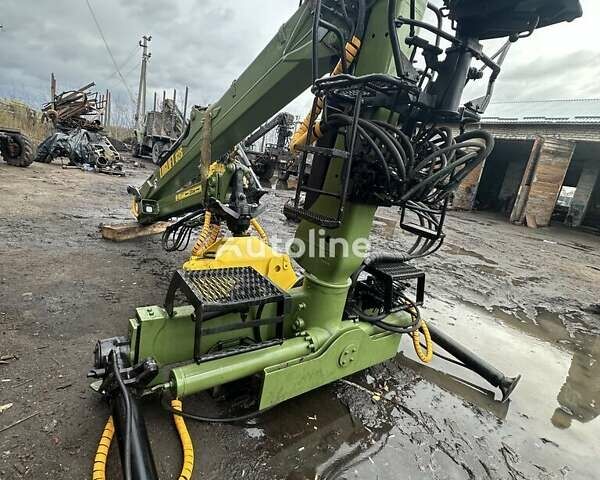 ХИАБ Логилифт, объемом двигателя 0 л и пробегом 0 тыс. км за 14551 $, фото 5 на Automoto.ua