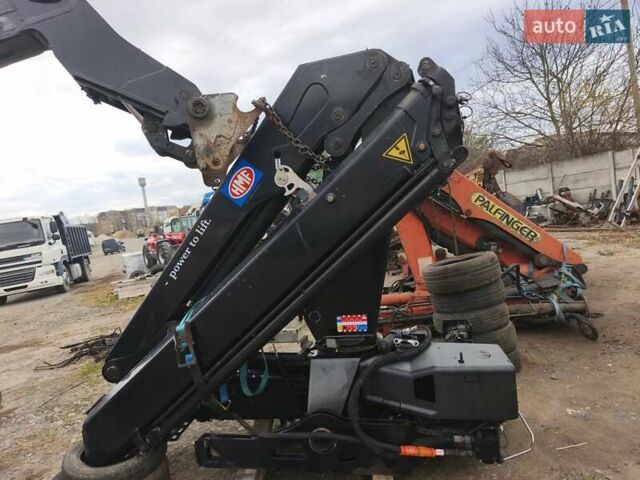 ХМФ 1460, объемом двигателя 0 л и пробегом 0 тыс. км за 12500 $, фото 1 на Automoto.ua