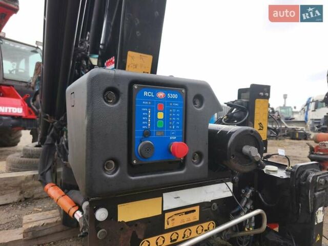 ХМФ 1460, объемом двигателя 0 л и пробегом 0 тыс. км за 12500 $, фото 2 на Automoto.ua