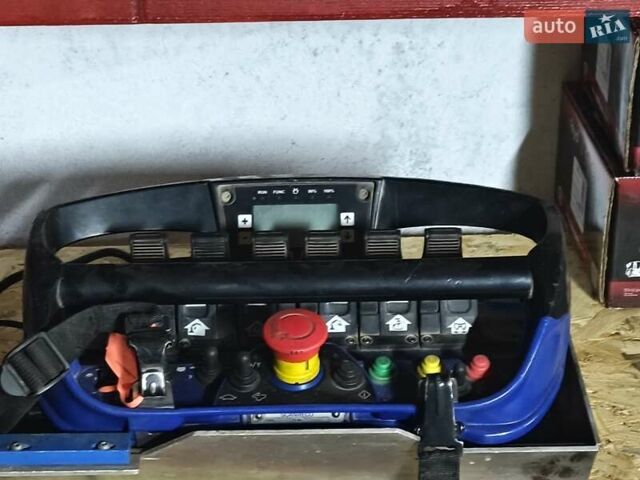 ХМФ 1460, объемом двигателя 0 л и пробегом 0 тыс. км за 12500 $, фото 5 на Automoto.ua