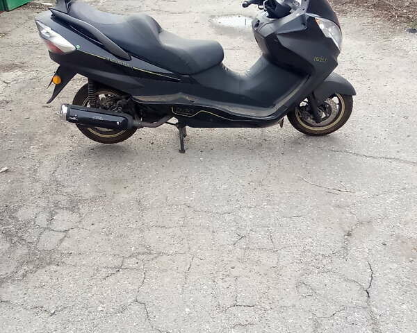 Чорний HP Power Баріум, об'ємом двигуна 0.26 л та пробігом 2 тис. км за 1447 $, фото 3 на Automoto.ua