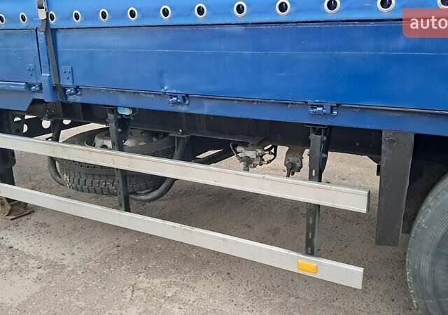 Синий HRD NTS, объемом двигателя 0 л и пробегом 0 тыс. км за 5300 $, фото 12 на Automoto.ua